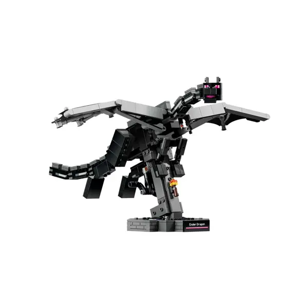 LEGO 21595 ZMAJ ENDER