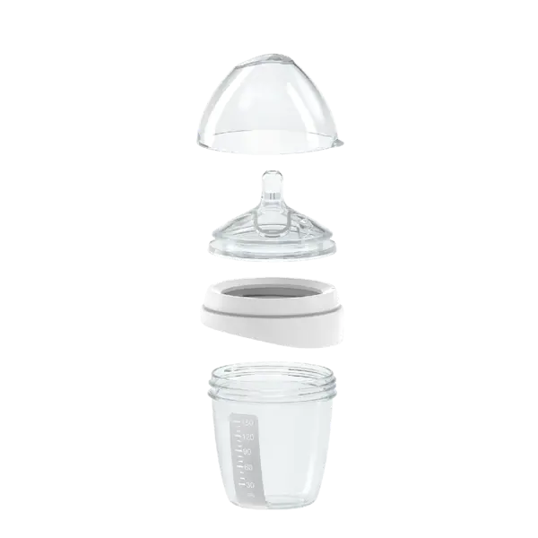 NIP BOCA ŠIROKOG GRLA, 150ML