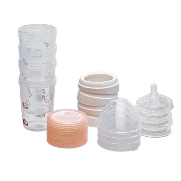 NIP BOCA ŠIROKOG GRLA, 150ML