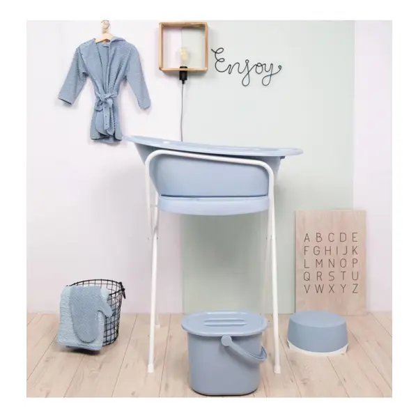 BEBE JOU STALAK 98CM BIJELI,FV
