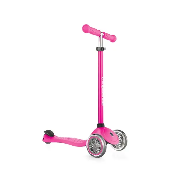 GLOBBER ROMOBIL PRIMO 422-106, FV.