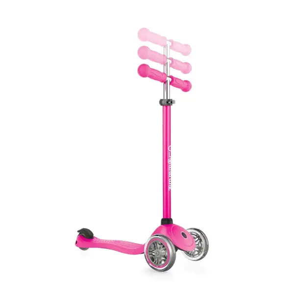 GLOBBER ROMOBIL PRIMO 422-106, FV.