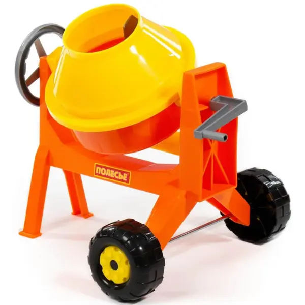 MJEŠALICA ZA BETON MINI A.