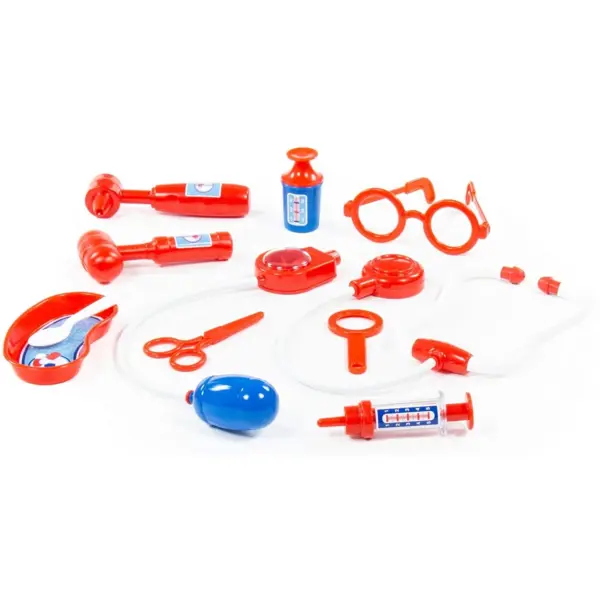 DOKTOR SET A.