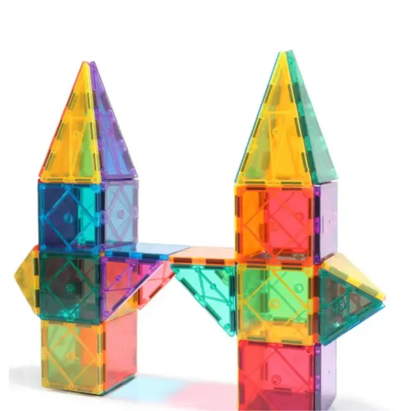 MAGPLAYER MAGNETNE KOCKE 60KOM
