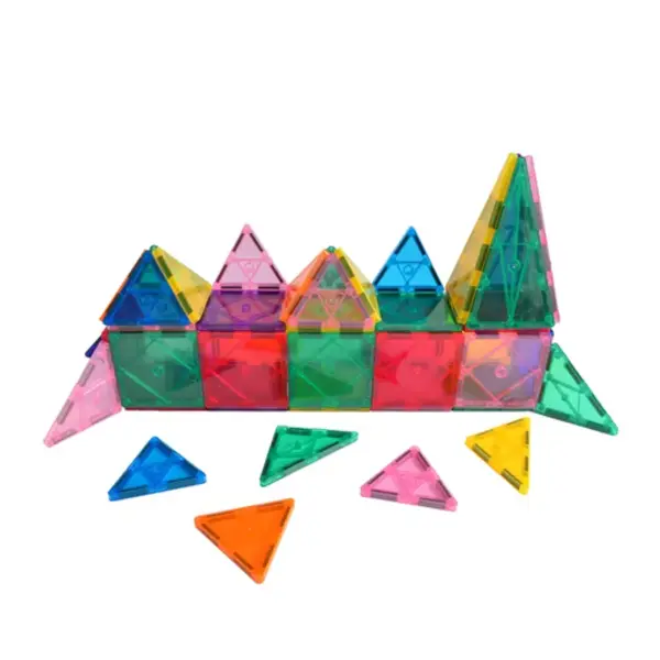 MAGPLAYER MAGNETNE KOCKE 60KOM