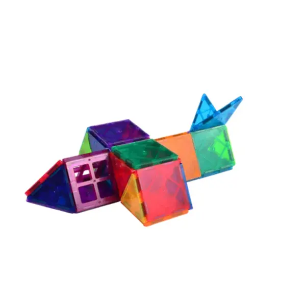 MAGPLAYER MAGNETNE KOCKE 60KOM