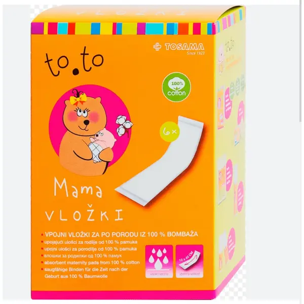 TO TO MAMA ULOŠCI 6/1 