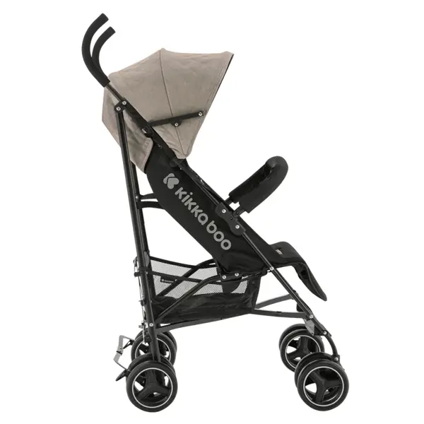 KIKKA BOO BEETLE KOLICA BEIGE