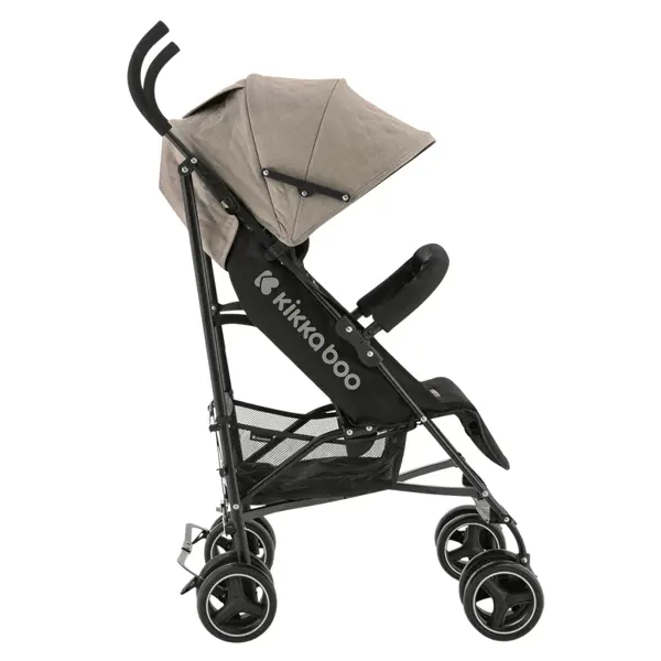 KIKKA BOO BEETLE KOLICA BEIGE