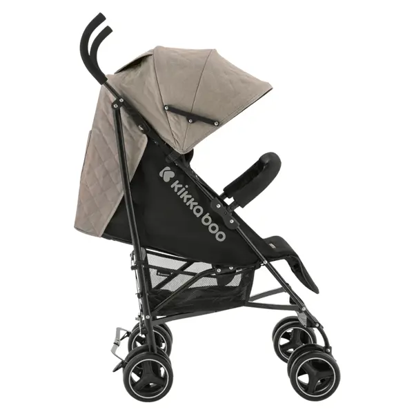 KIKKA BOO BEETLE KOLICA BEIGE