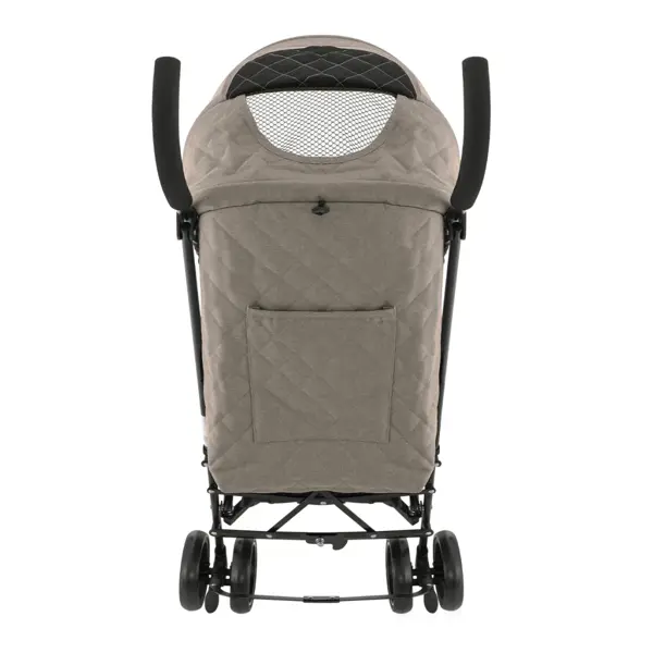 KIKKA BOO BEETLE KOLICA BEIGE