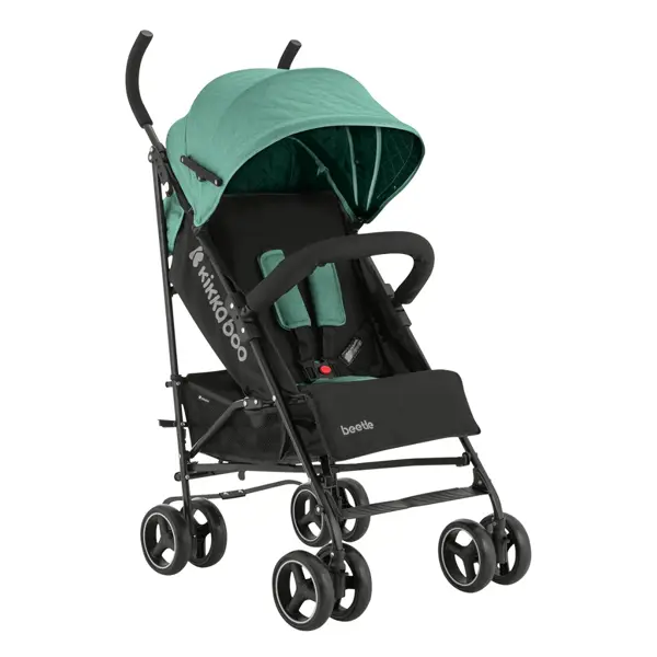 KIKKA BOO BEETLE KOLICA MINT