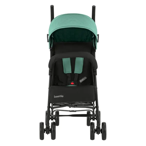 KIKKA BOO BEETLE KOLICA MINT