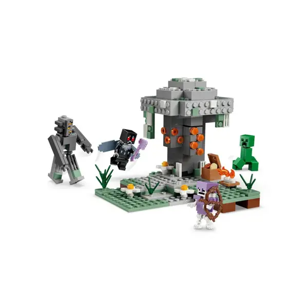 LEGO 21586 BLIJEDI VRT