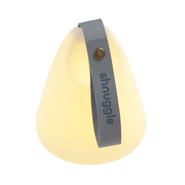 SHNUGGLE NOĆNA LAMPA MOONLIGHT