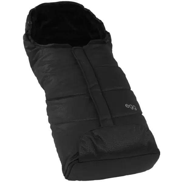 EGG2 ZIMSKA FOOTMUFF,ECLIPSE