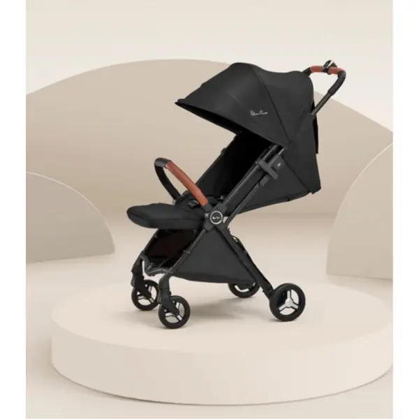 SILVER CROSS JET 3 BLACK
