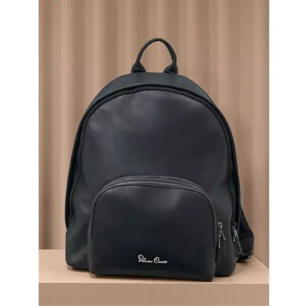 SILVER CROSS DUNE/REEF RUKSAK BLACK