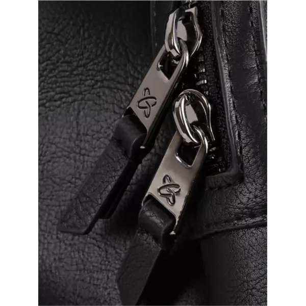 SILVER CROSS DUNE/REEF RUKSAK BLACK