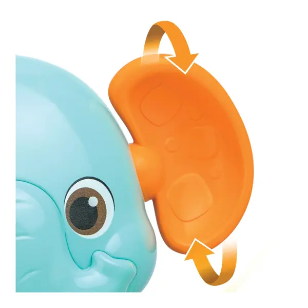 WINFUN IGRAČKA MY PULL ALONG PAL ELEPHANT