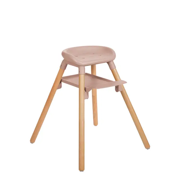 KIKKA BOO HRANILICA WOODY 6U1,PINK