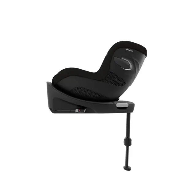 CYBEX AUTOSJEDALICA SIRONA GI PLUS+NBINLAY MOON BLACK