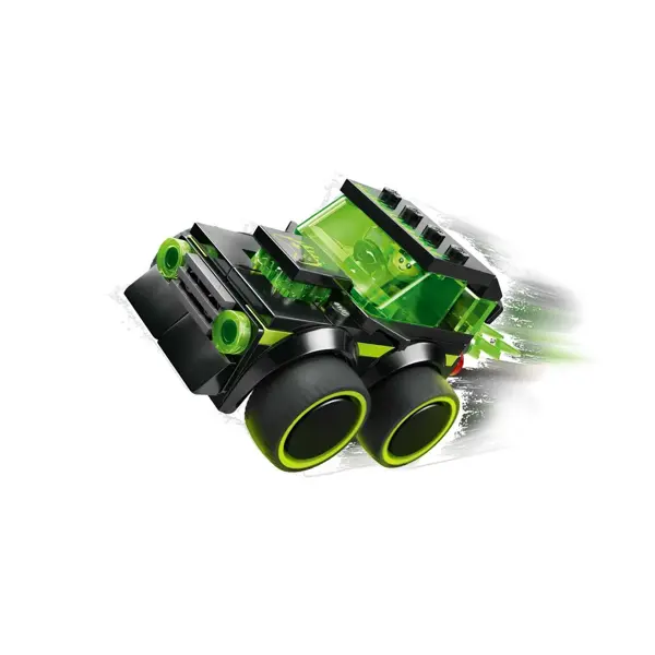 LEGO 60484 VOŽNJE -GAMING TRKAĆI AUTOMOBIL