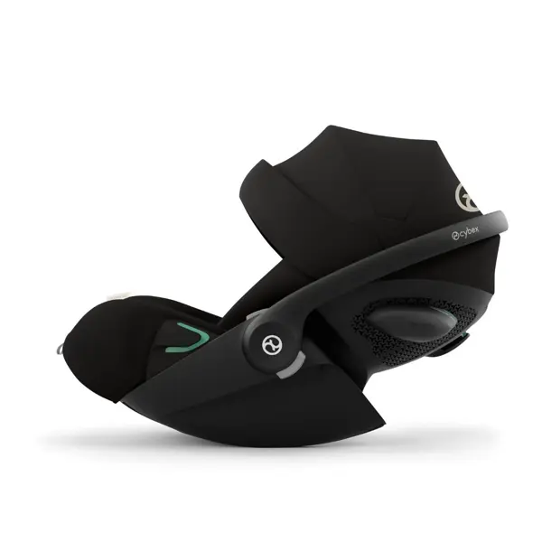 CYBEX AUTOSJEDALICA CLOUD G3 MAGIC BLACK