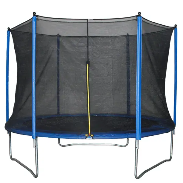 TRAMPOLINA 305CM SA ZAŠTITNOM MREŽOM F.