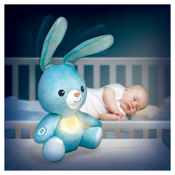 WINFUN IGRAČKA PEEKABOO LIGHT-UP ZEKO