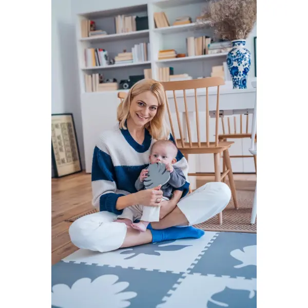 MOMI FELI PUZLE EVA