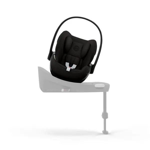 CYBEX AUTOSJEDALICA CLOUD G3 MAGIC BLACK