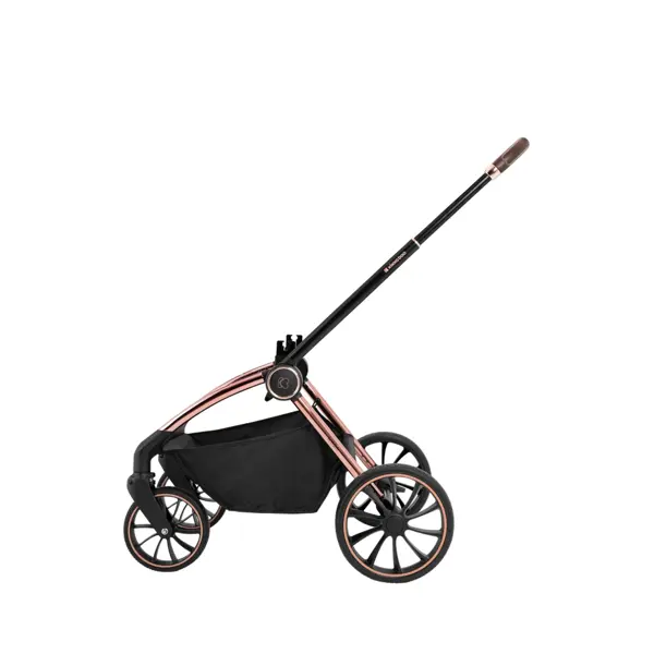 KIKKA BOO KOLICA KARA 2U1,ARMY GREEN