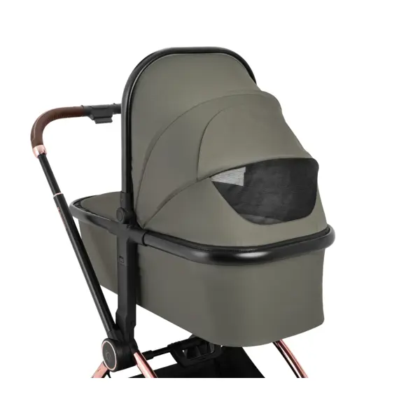 KIKKA BOO KOLICA KARA 2U1,ARMY GREEN
