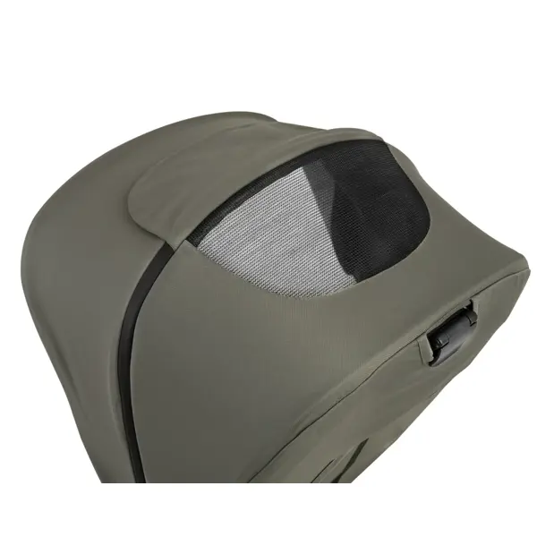 KIKKA BOO KOLICA KARA 2U1,ARMY GREEN