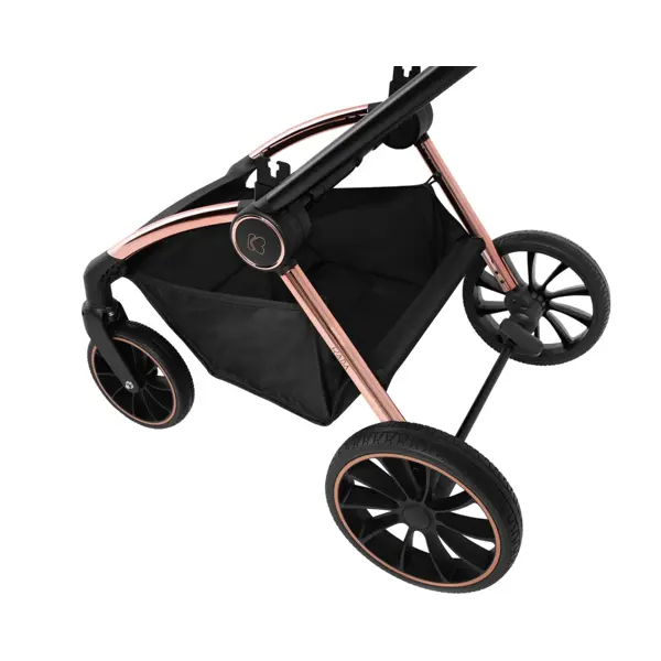 KIKKA BOO KOLICA KARA 2U1,ARMY GREEN