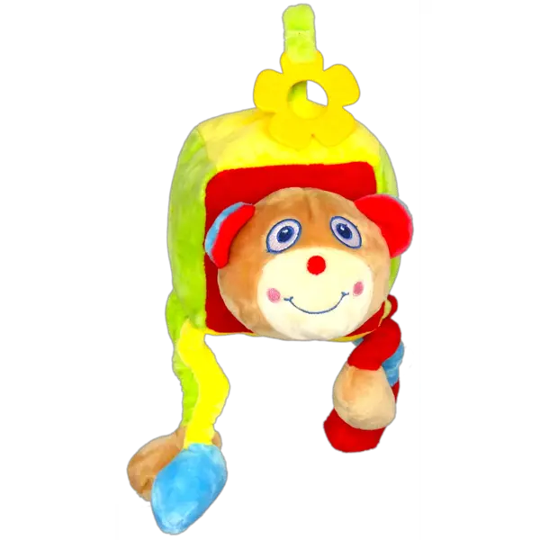 AMEK BABY KOCKA 20CM