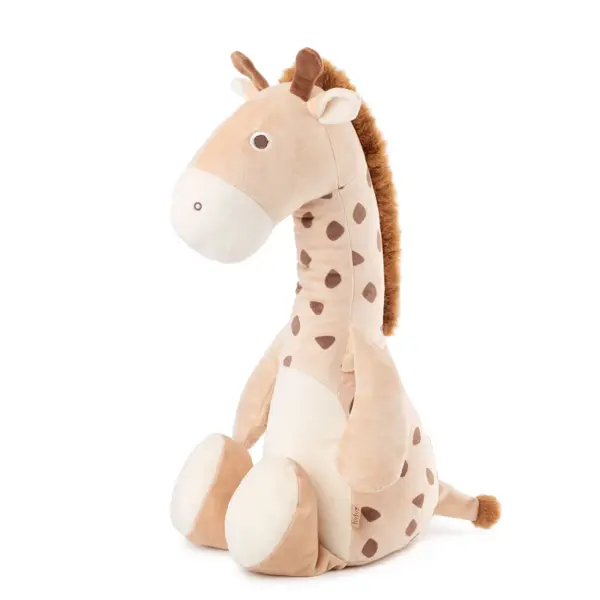 AMEK BABY ŽIRAFA 30CM