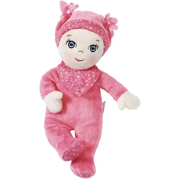 ANNABELL NEWBORN