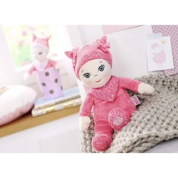 ANNABELL NEWBORN