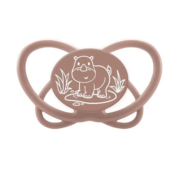 NIP BUTTERFLY GREEN,SILIK.,VEL.2,5-18MJ