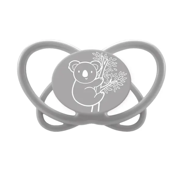 NIP BUTTERFLY GREEN,SILIK.,VEL.2,5-18MJ