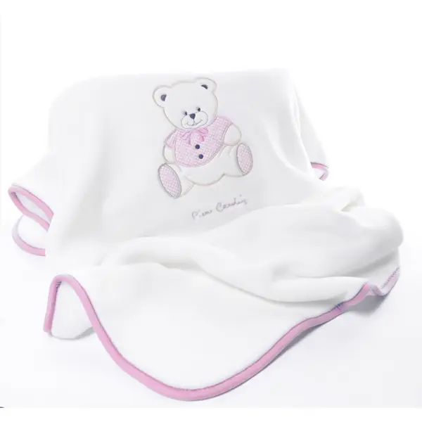 PIERRE CARDIN BABY NANCY 80X110CM