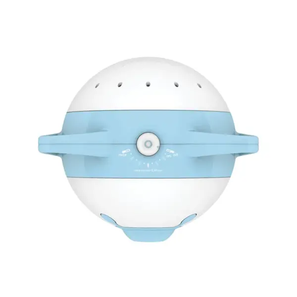 NOSIBOO PRO ELEKTRIČNI ASPIRATOR PLAVI
