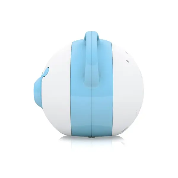 NOSIBOO PRO ELEKTRIČNI ASPIRATOR PLAVI