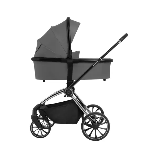 KIKKA BOO KOLICA KARA 2U1,GREY