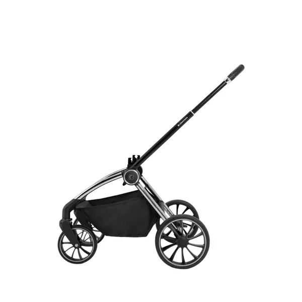 KIKKA BOO KOLICA KARA 2U1,GREY