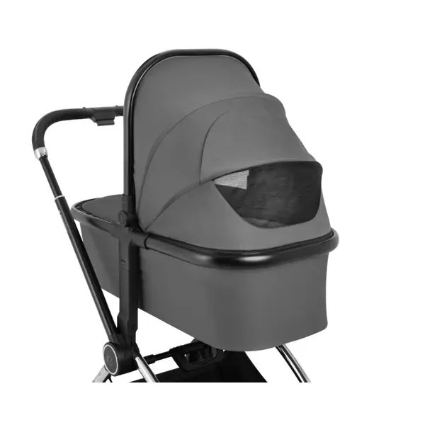 KIKKA BOO KOLICA KARA 2U1,GREY
