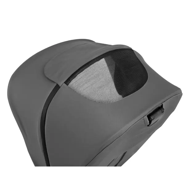 KIKKA BOO KOLICA KARA 2U1,GREY